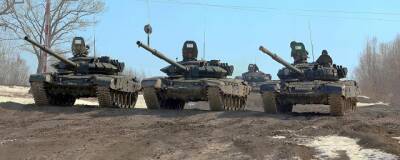 Пресс-секретарь Пентагона Кирби: Россия продолжает наращивать войска на границе с Украиной