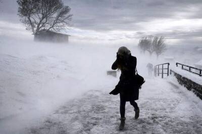 Ивановцев предупреждают о резком ухудшении погоды