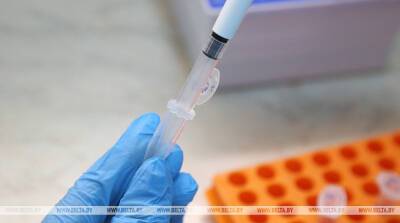 Страны ЕАЭС ведут исследования по разработке вакцин и тест-систем в отношении COVID-19