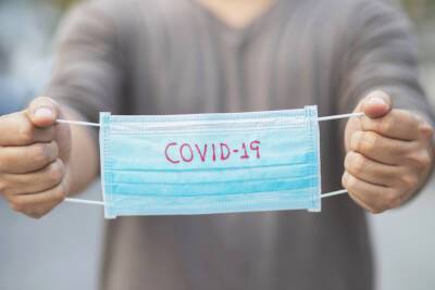 В Новгородской области коронавирусом заболели еще 268 человек