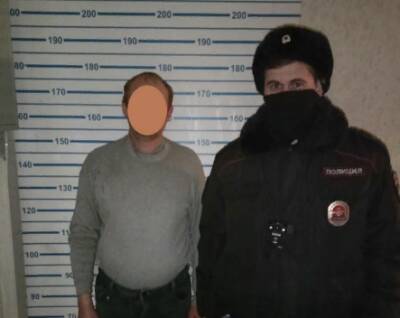 В Рязани задержали мужчину, угрожавшего задушить супругу - 7info.ru - Россия - Рязань