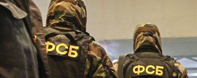 ФСБ и спецназ работают в морге судебно-медицинской экспертизы Оренбурга