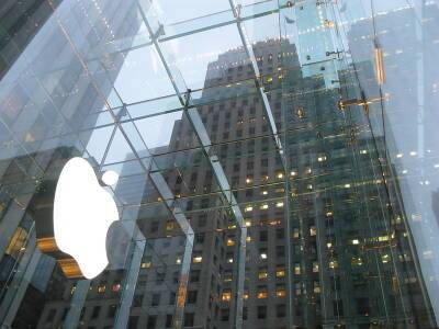 Apple зарегистрировала патент на полностью стеклянные iPhone, Mac Pro и Apple Watch