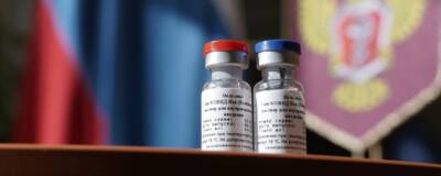 Врач Драпкина сообщила об эффективности существующих вакцин против омикрон-штамма