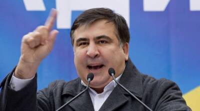 Саакашвили рассказал о раскрытом с помощью Лукашенко “антигрузинском заговоре” России
