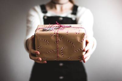 Щедрый Санта: идеи новогодних подарков для всех