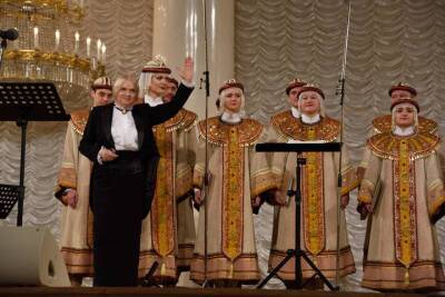Концерт ко дню рождения Георгия Свиридова состоится в столице 16 декабря