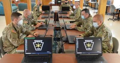 DoS-атаки и вирусы: военные Молдавии участвуют в киберучениях НАТО в Эстонии