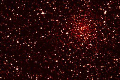 Обнаружены необычные пульсирующие звезды, не вписывающиеся в физику