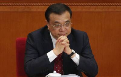 Ситуация с пандемией не вызывает оптимизма — премьер Госсовета КНР