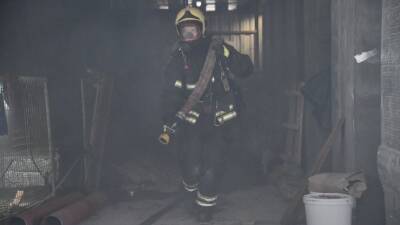 Опубликовано видео спасения девочки из-под завалов обрушившегося дома в Люберцах