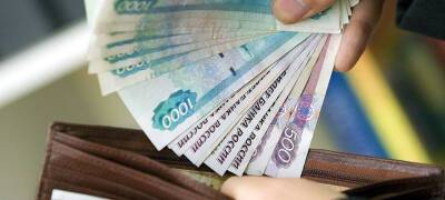 Работодатели в Карелии увеличили предлагаемую зарплату для вакансий выше уровня инфляции