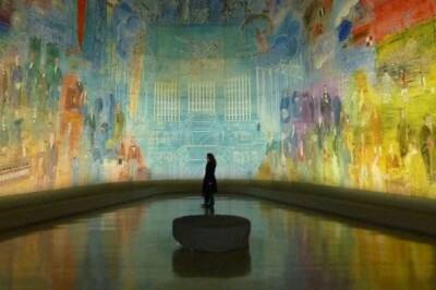 Пабло Пикассо - Полиция нашла украденную с выставки на «Винзаводе» картину «Зависть» - aif.ru - Голландия