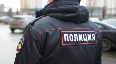 Мужчина в международном розыске попался полиции на проспекте Римского-Корсакова