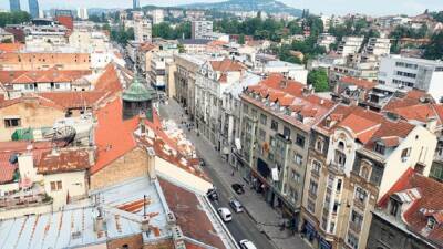 Федерация БиГ отобрала более тысячи квартир у сербов