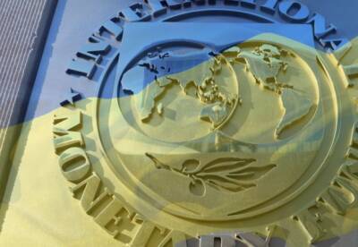 Реформы в обмен на транш. На что согласилась Украина ради денег МВФ