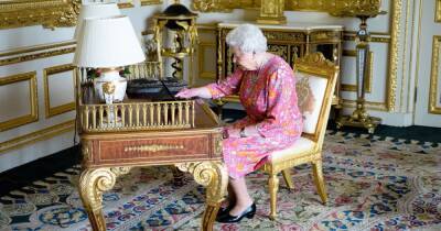 Британский судья раскрыл содержимое секретного королевского сейфа
