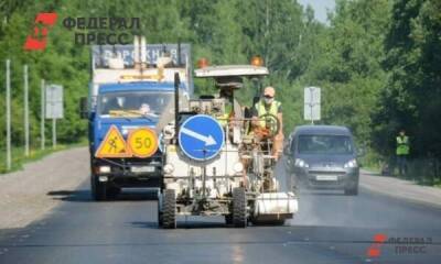 В Тюмени расширят до четырех полос Ирбитский и Салаирский тракты