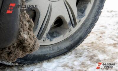 В МЧС назвали регионы Сибири, где чаще всего случаются снежные заносы