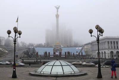В Госдуме заявили о дестабилизации Украины в самом Киеве