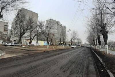 До конца года в Астрахани приведут в порядок еще одну улицу