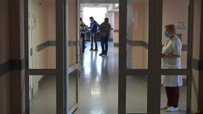 Пациентка под Волгоградом угрожала врачу убийством из-за очереди