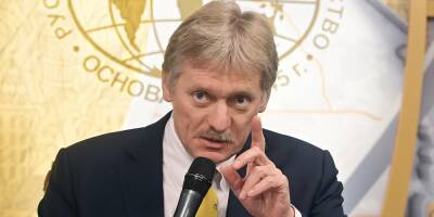 В Кремле объяснили, почему не хотят заключать новый транзитный контракт с Украиной