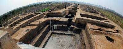 Развитая китайская цивилизация исчезла 4000 лет назад из-за изменений климата