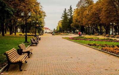 В Чернигове предложили установить памятник Бандере, чтобы завлекать туристов