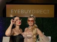 Во все глаза: EyeBuyDirect представили коллекцию очков на Неделе моды в Лос-Анджелесе