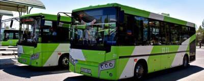В Ташкенте запустят скоростной автобус между Чиланзаром и Юнусабадом