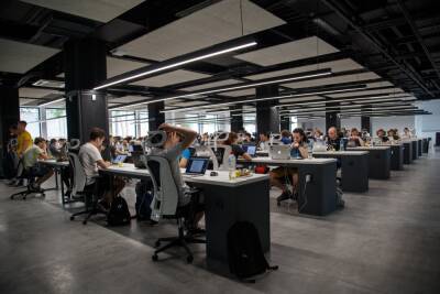 SoftServe відкриває офісні простори-коворкінги на 100 робочих місць у Вінниці, Хмельницькому, Ужгороді та Одесі