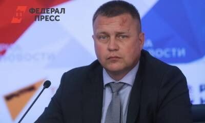 Депутат Кастюкевич предложил создать институт наставничества