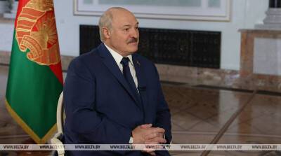 Киселев: меня поразила готовность Лукашенко отстаивать национальные интересы