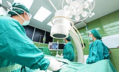 В больницу Тюменской области в рамках нацпроекта поступили кардиомонитор и два шприцевых инфузионных насоса