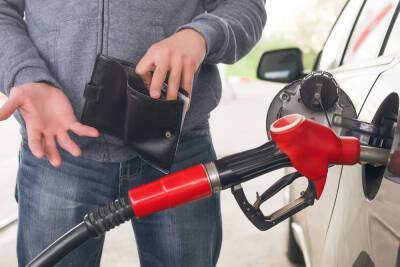 Бензин в Тверской области прибавил в цене