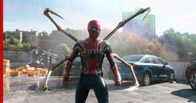 "Человек-паук: Нет пути домой": детали сюжета и планы на новую трилогию о супергерое