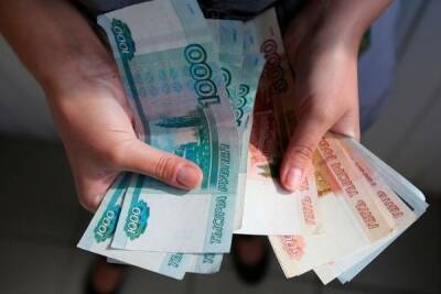 55% россиян отказали в прибавке к зарплате в пандемию