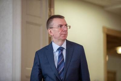 МИД Латвии: От встречи министров НАТО ждём шагов по защите нашей границы