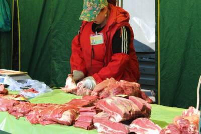 Россия может досрочно остановить льготный импорт свинины в новом году