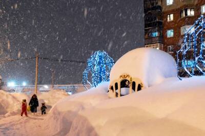 Готовьте пуховики: синоптик предупредила украинцев о скором снеге и похолодании