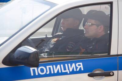 В Петрозаводске мужчине грозит пять лет колонии за нападение на полицейского
