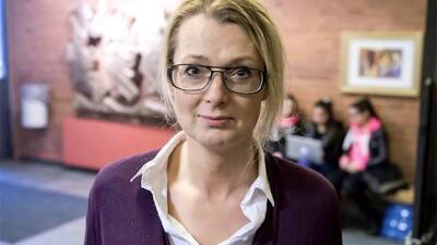 В Швеции пост министра впервые получила женщина-трансгендер