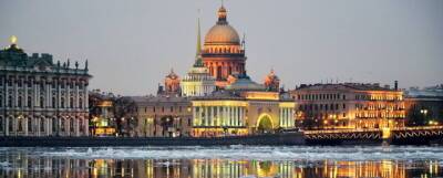 Петербург не смог выбиться в лидеры по социально-экономическому развитию при Беглове