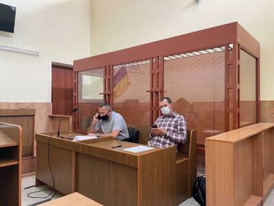 ​Палач из «Изоляции» сбежал из Украины во Францию в самый разгар суда