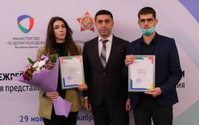 Дагестанские студенты спасли жизнь девушке в московском метро