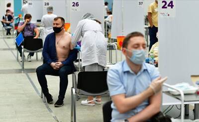 Helsingin Sanomat (Финляндия): психологи говорят, что ситуация с пандемией не так уж беспросветна
