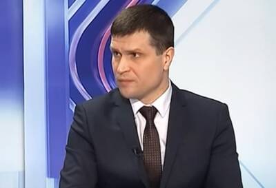 Новым главой Советского района избран заместитель Набатова, ушедшего после коронавируса