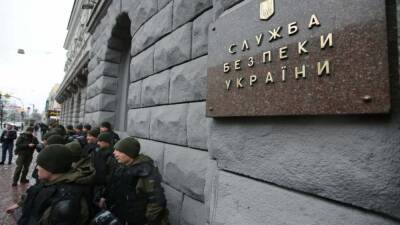 Украинские правоохранители будут расследовать «заговор декабристов»