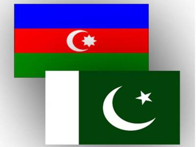 Азербайджан и Пакистан обсудили перспективы развития сотрудничества в сфере промышленности